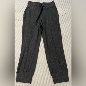 Lululemon Ready to Rulu Cropped Joggers